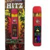 Hitz Disposable Watermelon Pop