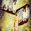 hitz disposable Banana Sprinkles