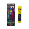 Hitz Disposable Blue Razz