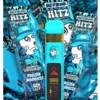 Hitz Disposable Frozen Bombsickle