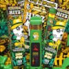 Hitz Disposable Lemon Headz