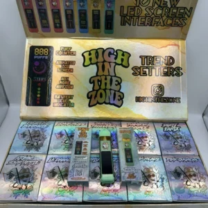 hitz disposable gen 7